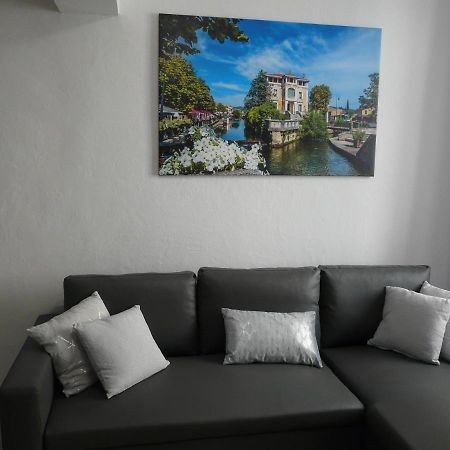 Apartament Flots De L Isle LʼIsle-sur-la-Sorgue Zewnętrze zdjęcie
