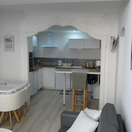 Apartament Flots De L Isle LʼIsle-sur-la-Sorgue Zewnętrze zdjęcie