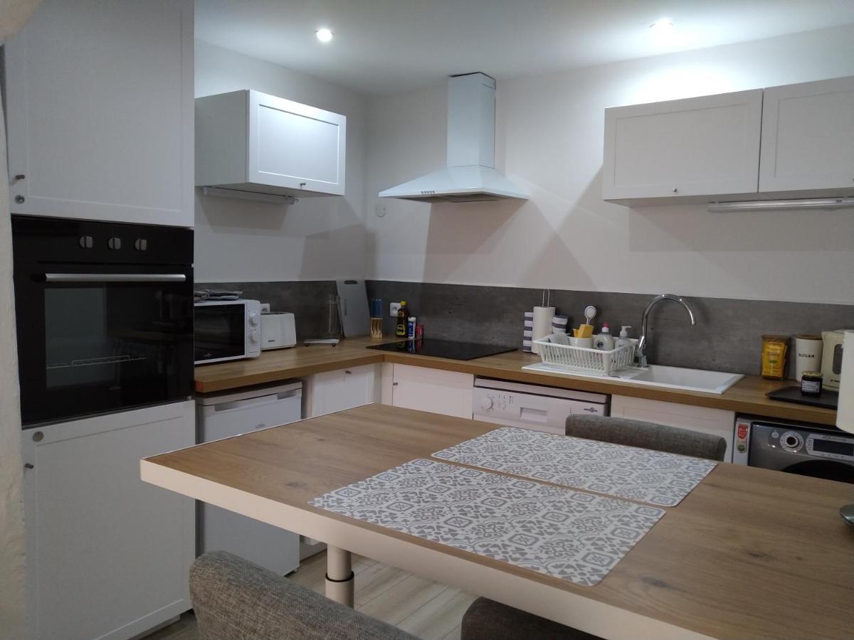 Apartament Flots De L Isle LʼIsle-sur-la-Sorgue Zewnętrze zdjęcie