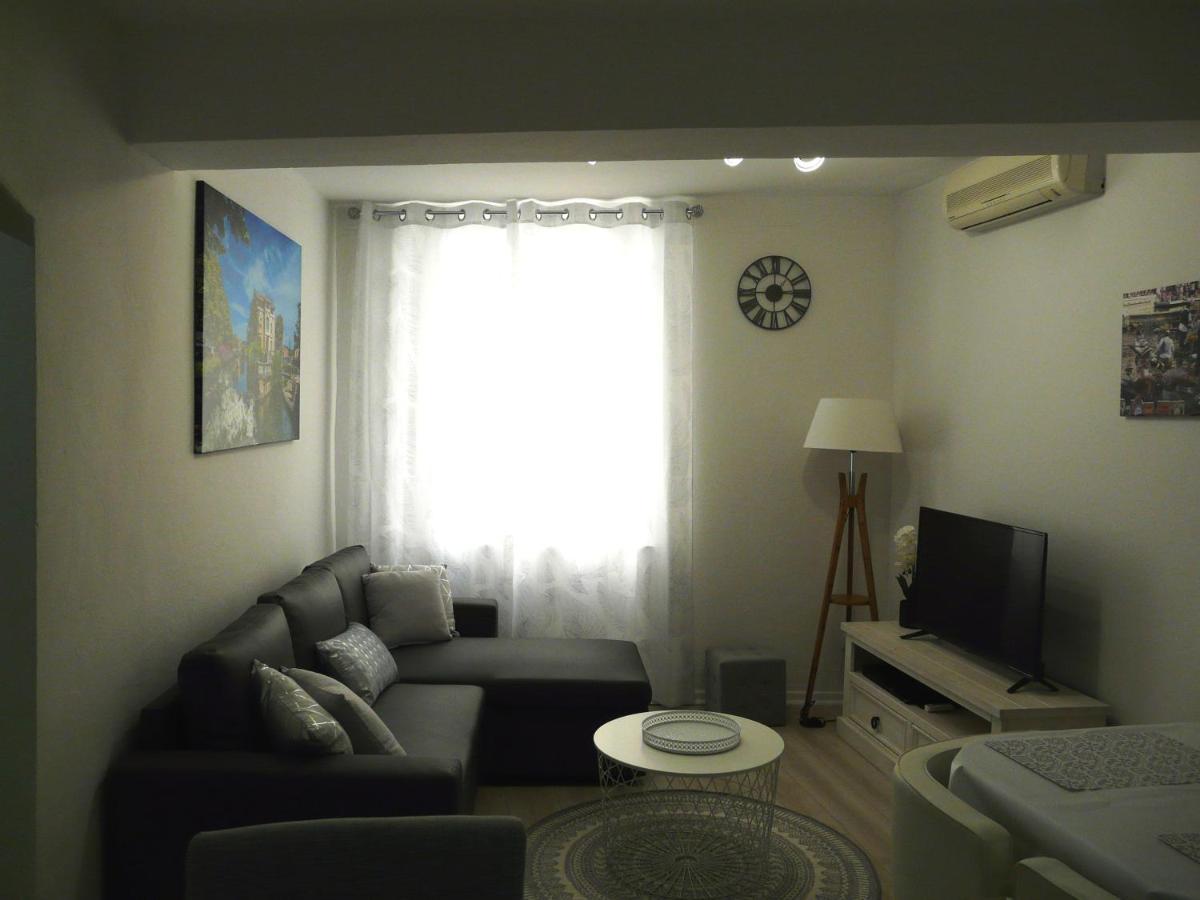 Apartament Flots De L Isle LʼIsle-sur-la-Sorgue Zewnętrze zdjęcie