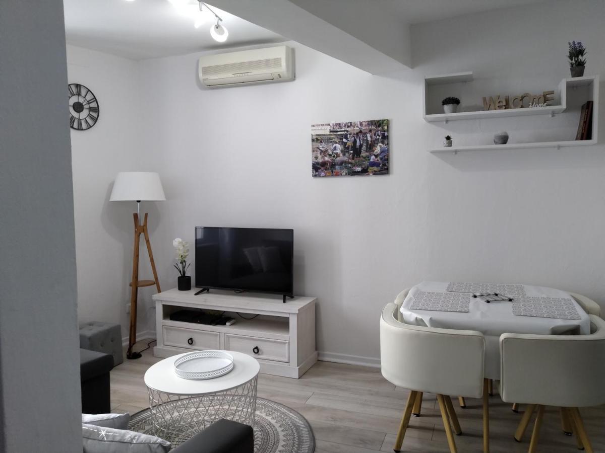 Apartament Flots De L Isle LʼIsle-sur-la-Sorgue Zewnętrze zdjęcie