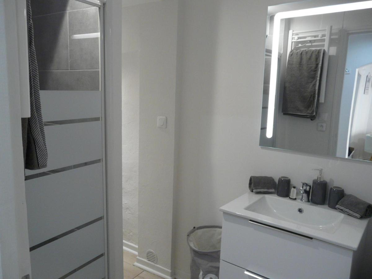 Apartament Flots De L Isle LʼIsle-sur-la-Sorgue Zewnętrze zdjęcie