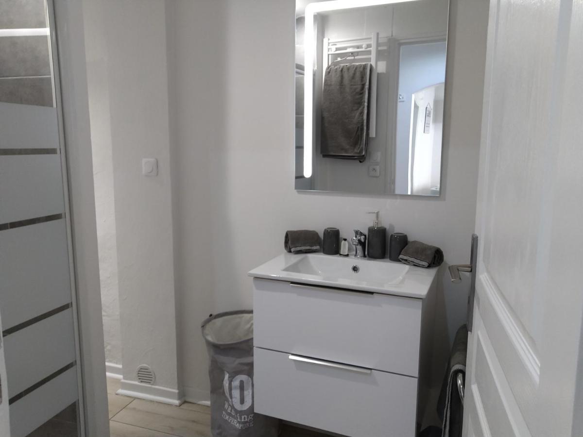 Apartament Flots De L Isle LʼIsle-sur-la-Sorgue Zewnętrze zdjęcie