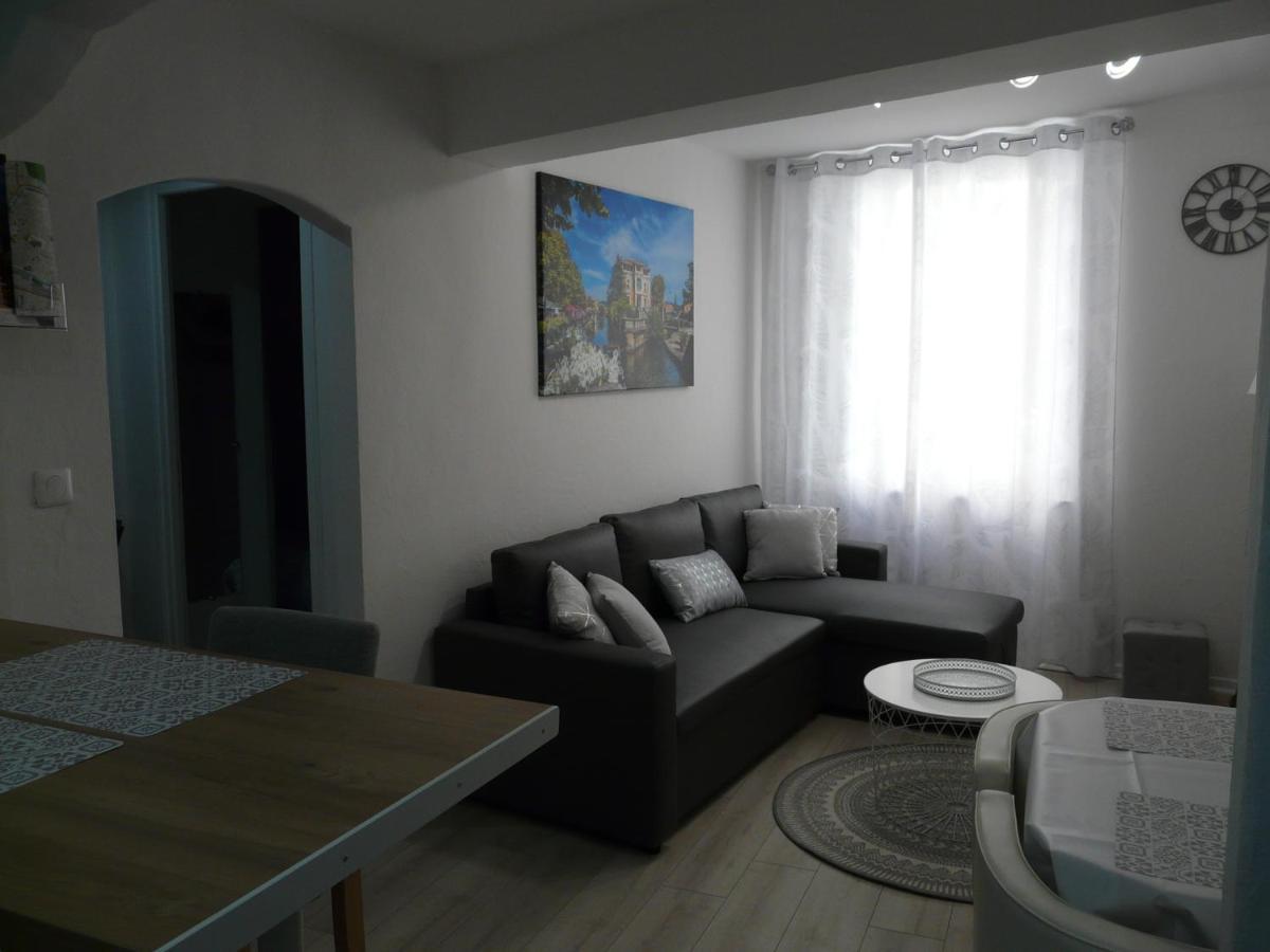 Apartament Flots De L Isle LʼIsle-sur-la-Sorgue Zewnętrze zdjęcie