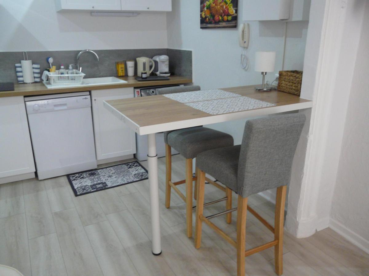 Apartament Flots De L Isle LʼIsle-sur-la-Sorgue Zewnętrze zdjęcie