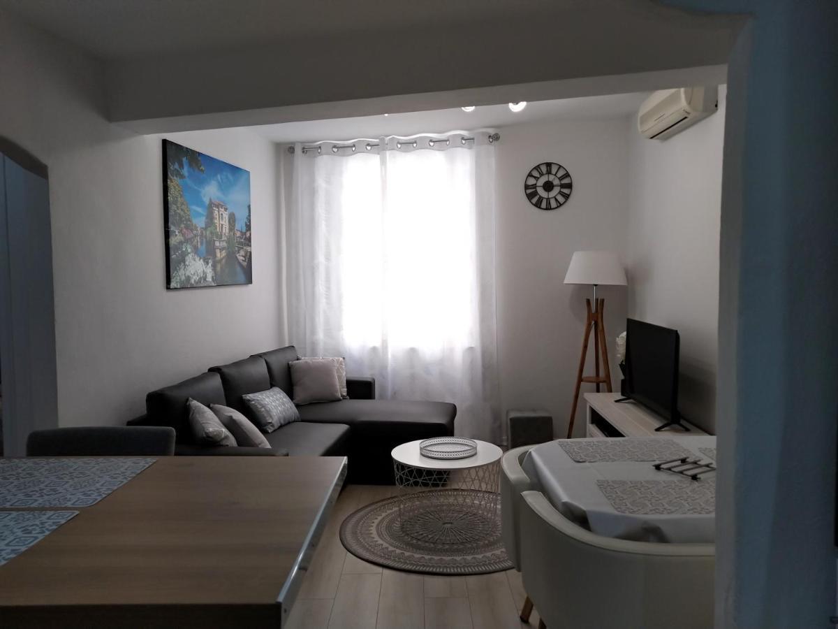 Apartament Flots De L Isle LʼIsle-sur-la-Sorgue Zewnętrze zdjęcie