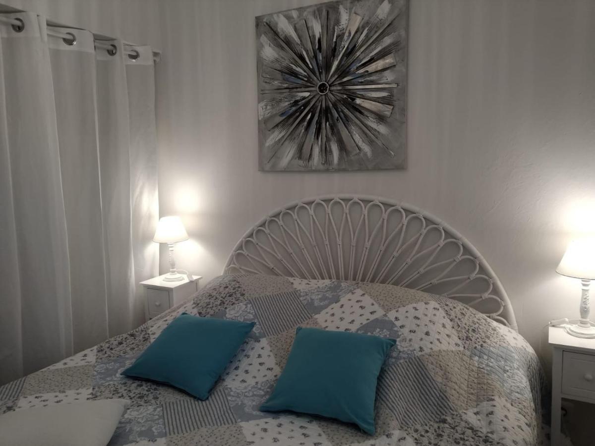 Apartament Flots De L Isle LʼIsle-sur-la-Sorgue Zewnętrze zdjęcie